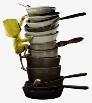 Little Nightmares - Little Nightmares Character Png #1588248