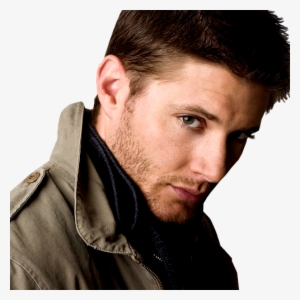 Share This Image - Jensen Ackles #1588267