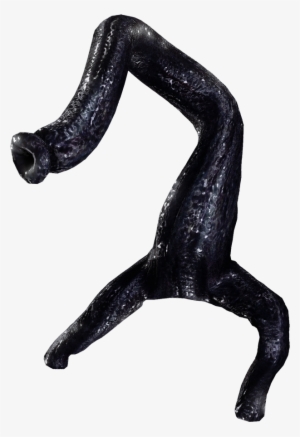 Little Nightmares - Little Nightmares Worm #1588269