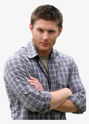 Jensen Ackles - Transparent Jensen Ackles #1588294