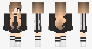 Minecraft Skin Jindermahal - Graphic Design #1588323