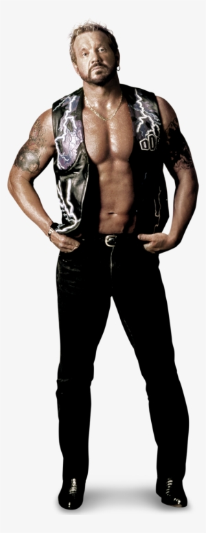 Ddp - Diamond Dallas Page 2002 #1588347