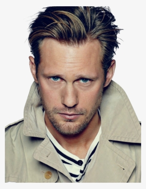 Jensen Ackles - Alexander Skarsgard Hair Eyes #1588348