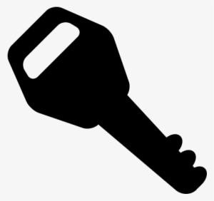 Car Key Vector #1588372