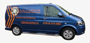 Isolated Car Key - Car #1588376