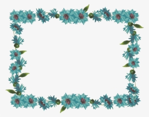 Picture Frames With Simple Borders #1588377 Picture Frames With Simple Borders #1588377