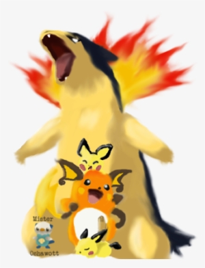 [showcase] Zion's Pokemon Drawing Central [archive] - Walmart #1588402