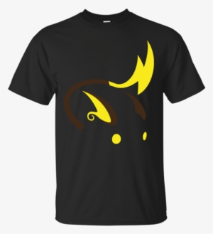 Minimalist Pokemon Raichu Graphics T Shirt & Hoodie - Shirt #1588420 Minimalist Pokemon Raichu Graphics T Shirt & Hoodie - Shirt #1588420