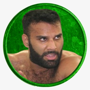 @jindermahal Righteously So X%) - Jinder Mahal #1588478
