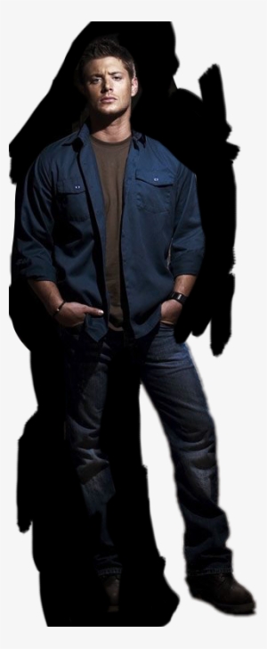 Supernatural Season 4 Dvd Cover #1588482