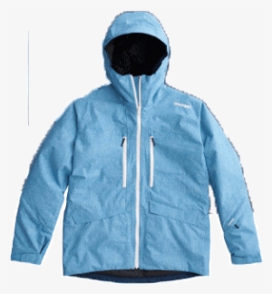 Goldwin Indigo Denim Jacket #1588522