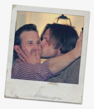 Polaroids - Picture Frame #1588577