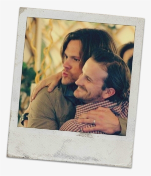 Character Posters - Picture Frame #1588662