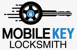 Mobile Key Locksmith Llc Logo - Schnecke Und Der Buckelwal #1588667