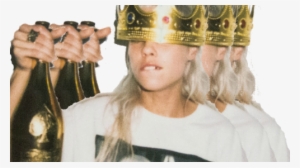 Wait, Wat - Die Antwoord Tumblr Png #1588740