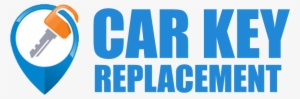 Car Key Logo #1588781
