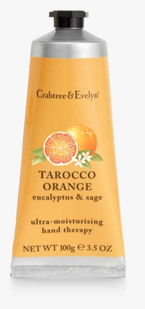 Ultra-moisturising Hand Therapy #1588783