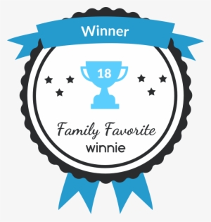 So Excited To Be Named Winnie's Best Indoor Entertainment #1588806