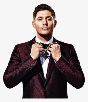 Supernatural Spnfamily Spn Jensenackles Brassknuckles - Jensen Ackles Photo Shoot #1588807