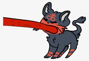 Litten Or Its Evolutions Had Better Be Able To Learn - Litten Brimstone #1588808