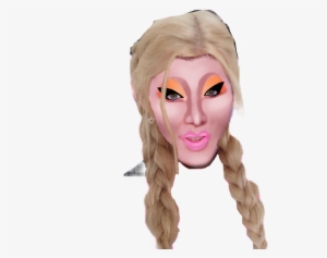 Girl #1588824
