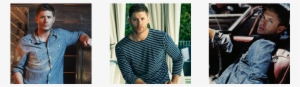 Jensen Ackles #1588827