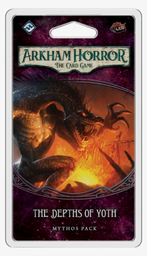 Which Stretched Down To Unfathomable Abysses And Which - Return To The Night Zealot #1588886