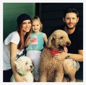 Jensen Ackles - Jensen Ackles 2016 Wife #1588889