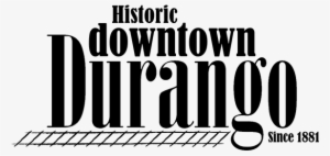 Durango Bid Logo - Enough Is Enough #1589040