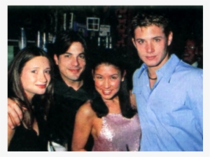 Jensen Ackles #1589091