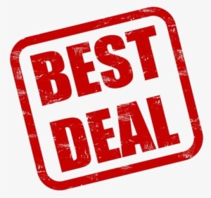 Best Deal #1589162