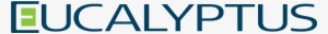 Eucalyptus Cloud Logo #1589188