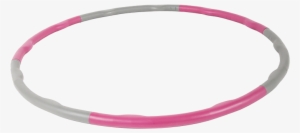2kg Weighted Hula Hoop - Hula Hoop Png #1589268