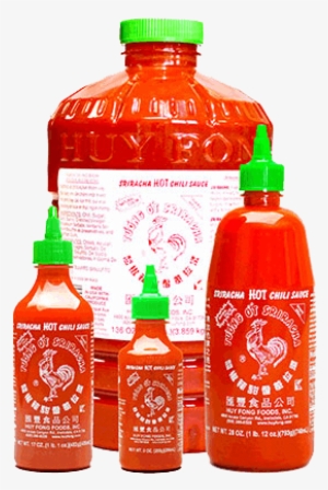 Sriracha #1589336