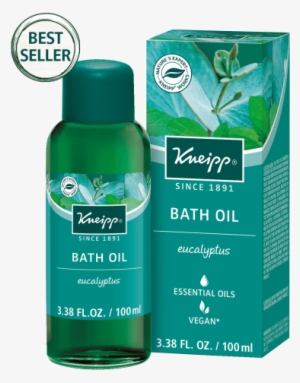 Best Selling Eucalyptus Bath Oil - Kneipp Mint And Eucalyptus Body Wash (200ml) #1589358