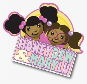 Honeydew & Marylu - News #1589381