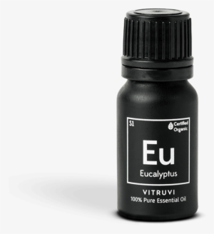 Eucalyptus Essential Oil - Essential Oil #1589406