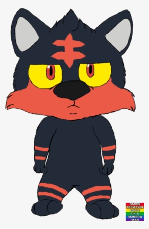 Litten #1589441