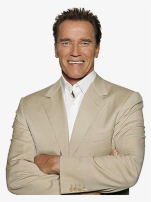 Arnold Schwarzenegger Png Transparent Image - Arnold Schwarzenegger Png #1589443