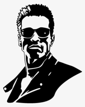Arnold Schwarzenegger Coloring Pages #1589445