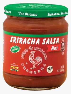 Sriracha Salsa #1589446