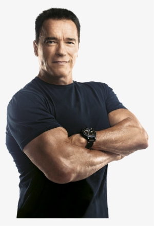 Arnold Schwarzenegger - Akshay Kumar In Robot #1589451