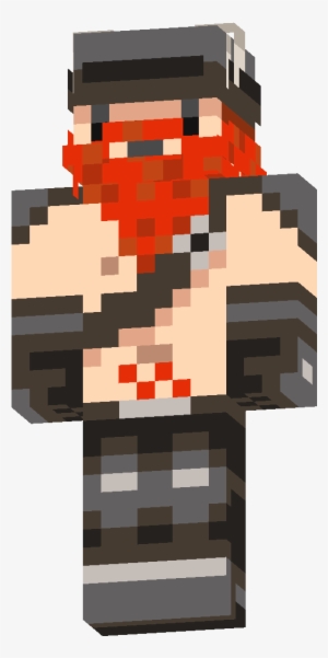 Honeydew - Yogscast Simon Minecraft Skin #1589467