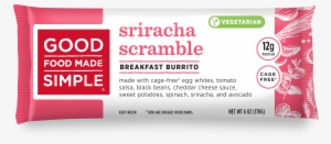 Good Food Made Simple Pancake Puffs, Banana - 10.6 #1589469