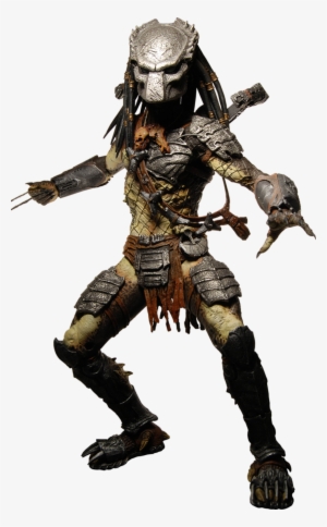 Alien Vs Predator Action Figures #1589521
