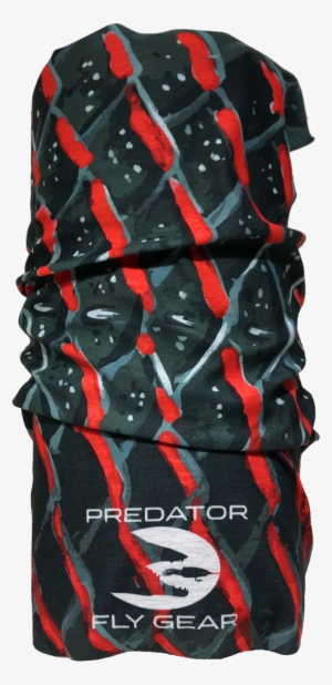 Arapaima Uv Neck Gator - Arapaima #1589524