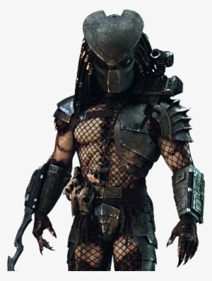 Mortal Kombat X Pc Predator Render 4 By Wyruzzah-d91655o - Mortal Kombat X Predator Png #1589545