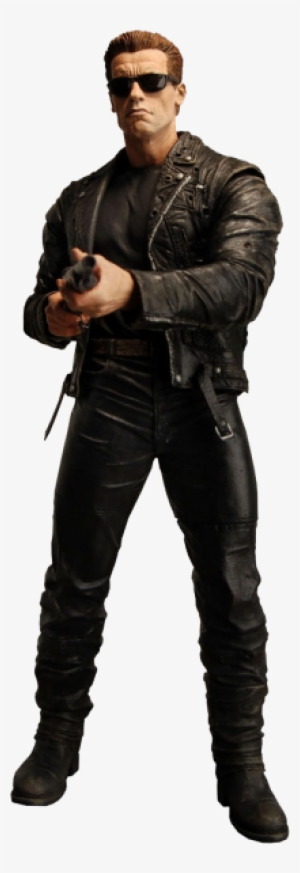 Terminator Png - Neca Pescadero Escape #1589592