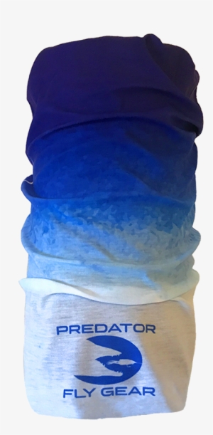 Mako Shark Uv Neck Gator - Shortfin Mako Shark #1589612