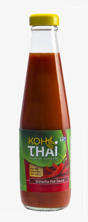 Koh Thai Red Curry Paste - 8.0 Oz #1589641